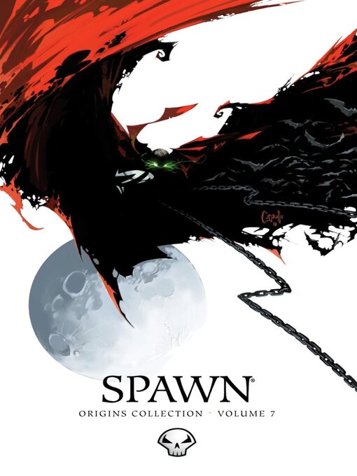 Title details for Spawn (1992): Origins Collection, Volume 7 by Todd McFarlane - Available